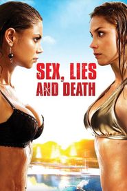  Sexo, mentiras y muertos Poster