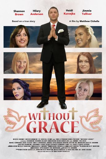  Without Grace Poster