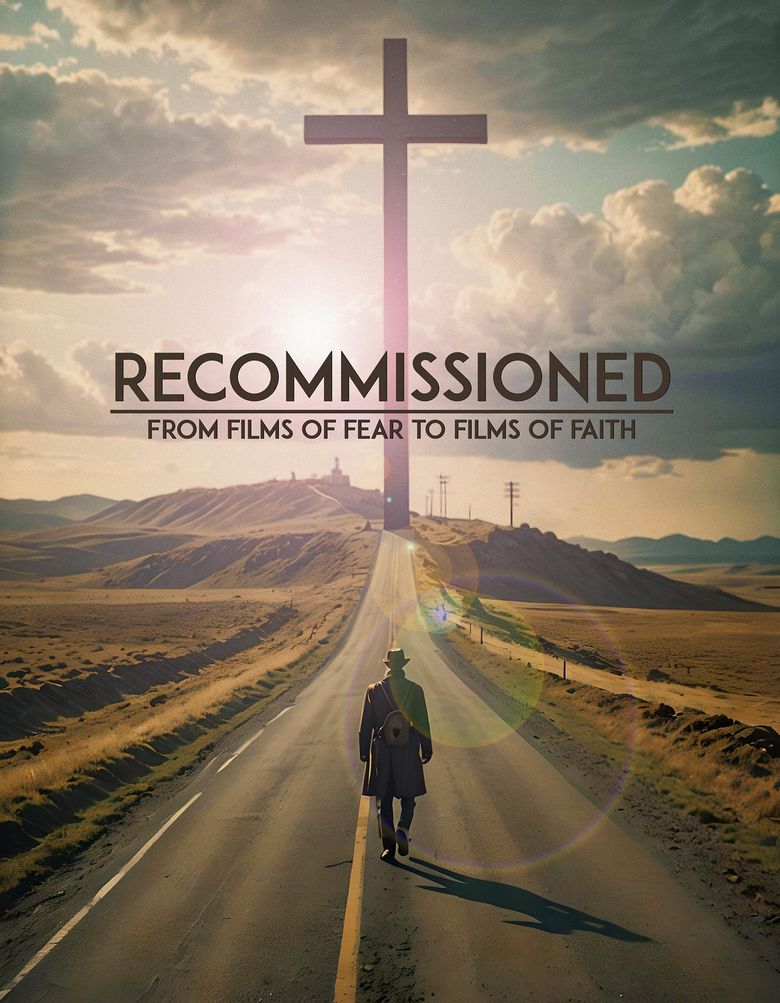 Recommissioned: From Films of Fear to Films of Faith
