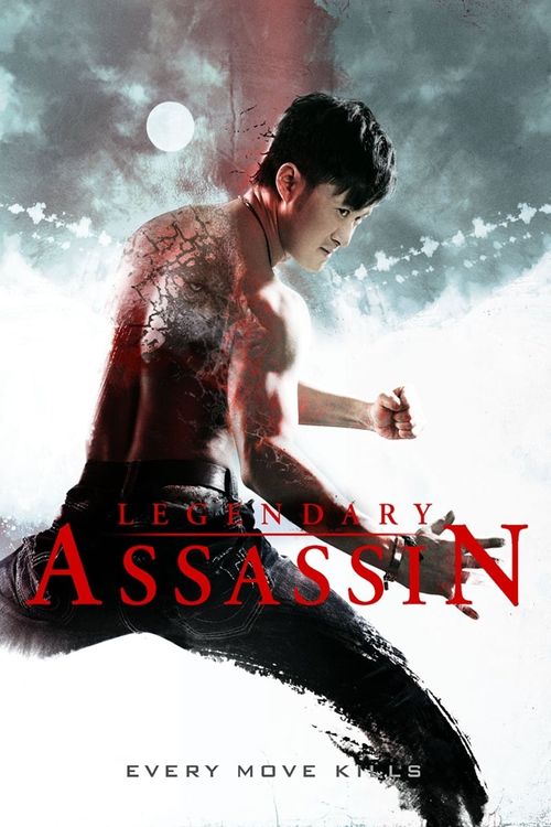 Legendary Assassin Poster