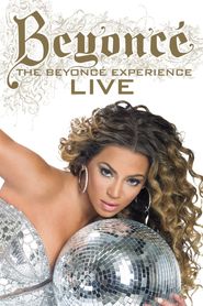  The Beyoncé Experience: Live Poster