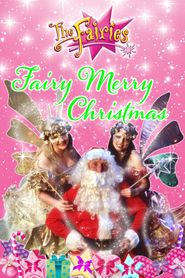  The Fairies - Fairy Merry Christmas Poster
