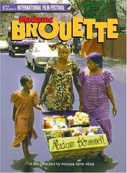 L'extraordinaire destin de Madame Brouette Poster
