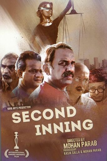 Second Innings (2010): Where to Watch and Stream Online | Reelgood