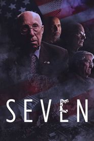  SEVEN Poster