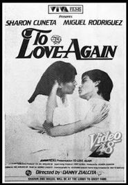  To Love Again Poster