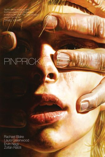  Pinprick Poster