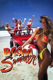  Bikini Summer Poster