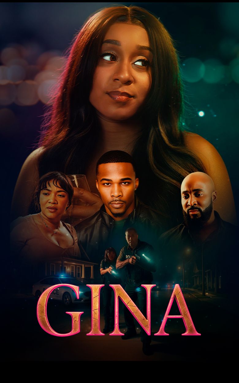 Gina