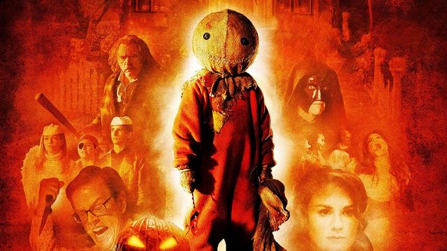 Trick 'r Treat (2007): Where to Watch and Stream Online | Reelgood