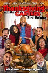  Thanksgiving with the Carters 2: Second Helping Poster