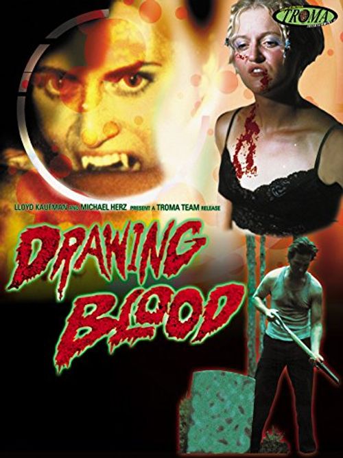 Drawing Blood (1999) Where to Watch and Stream Online Reelgood