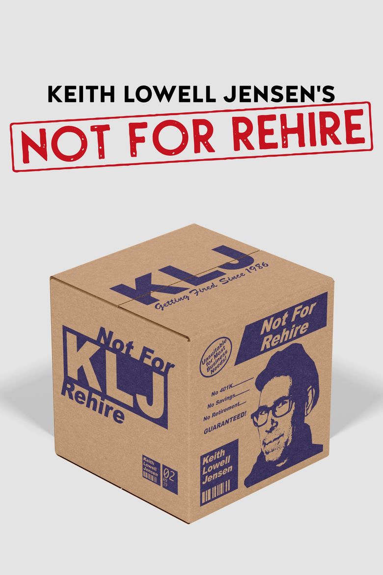 Not For Rehire