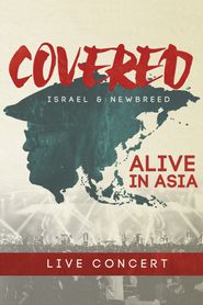  Israel and New Breed: Alive in South Africa Poster