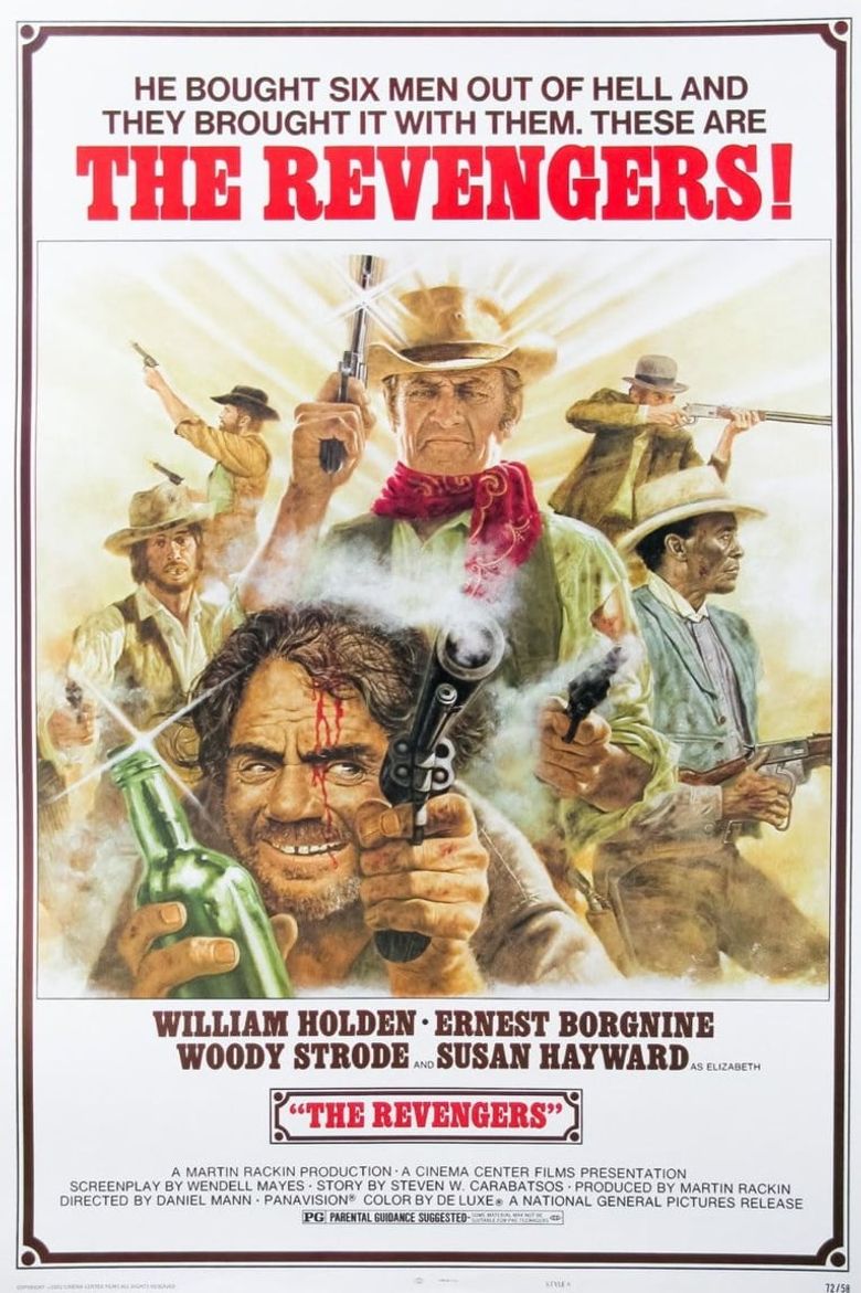 Showdown (1963) - IMDb