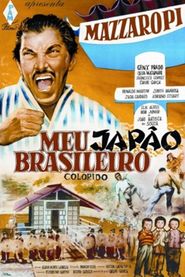  Meu Japão Brasileiro Poster