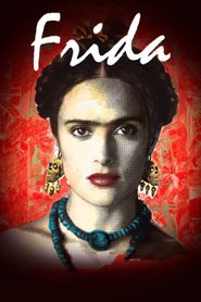  Frida Poster