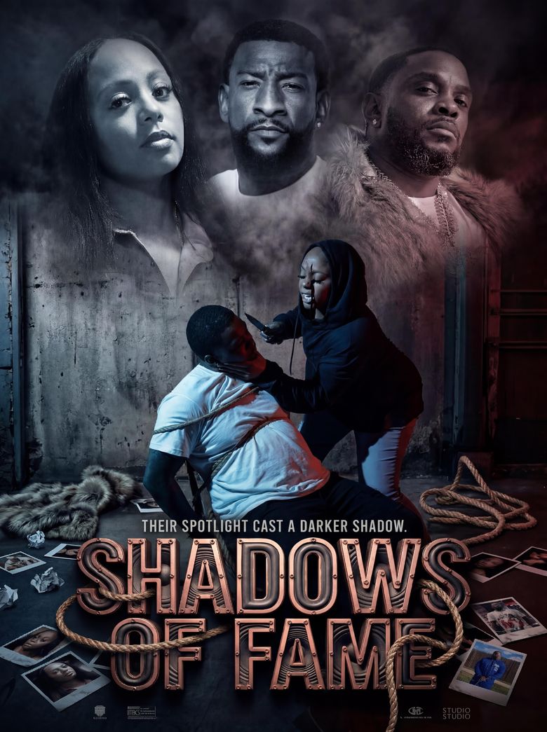 Shadows of Fame