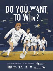 Do You Want to Win? Poster