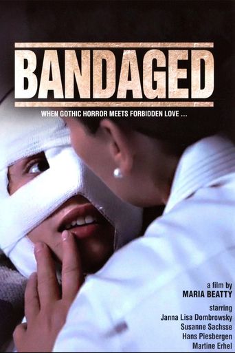  Bandaged Poster