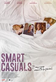 Smart Casuals (2024): Where to Watch and Stream Online | Reelgood