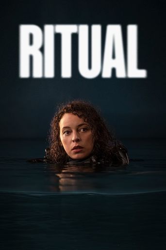 Ritual (2022): Where To Watch And Stream Online | Reelgood