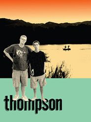  Thompson Poster