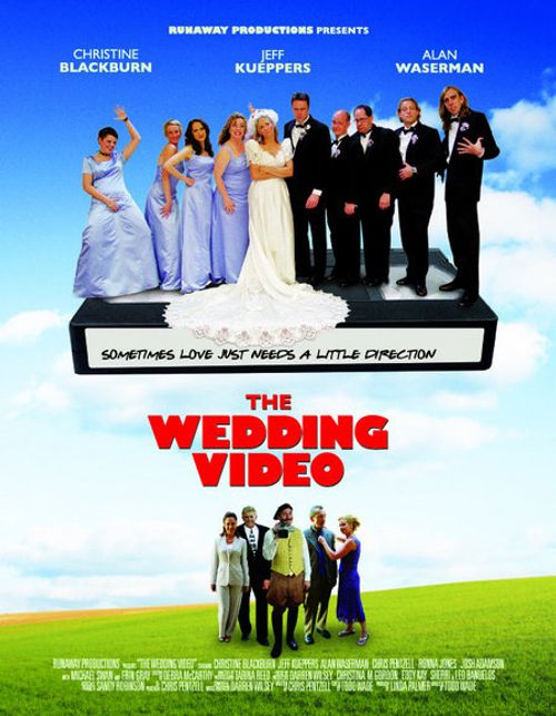 The Wedding Video - Where to Watch and Stream - TV Guide