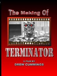  The Making of 'Terminator' Poster