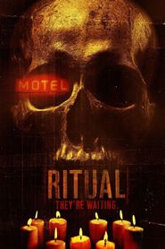  Ritual Poster