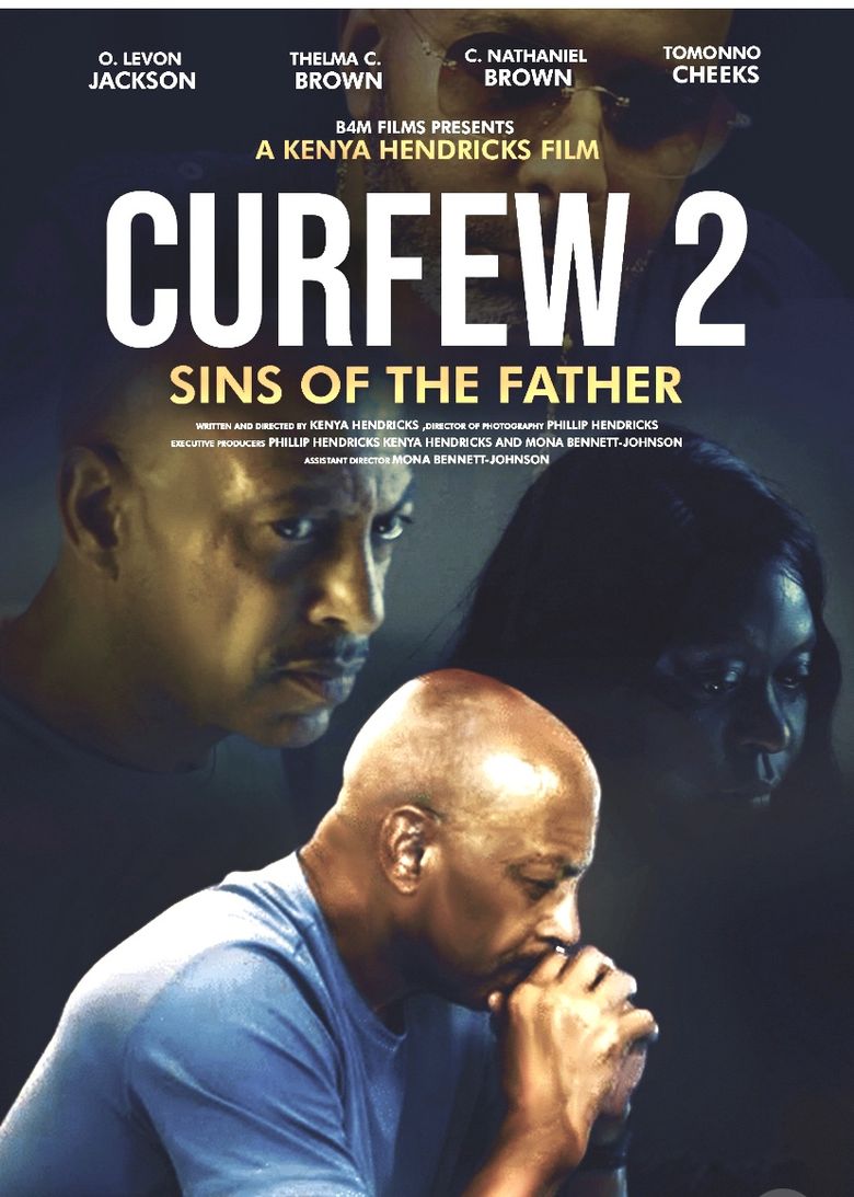 Curfew: Sins of the Father