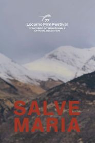  Salve Maria Poster