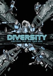 Diversity Digitized: Trapped In A Game Poster