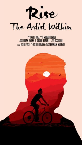 Rise: The Artist Within: Where to Watch and Stream Online | Reelgood