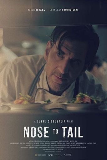  Nose to Tail Poster