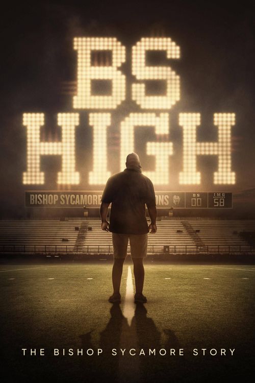 Bishop Sycamore documentary: Review of BS High on HBO Max