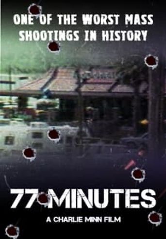  7 Minutes Poster