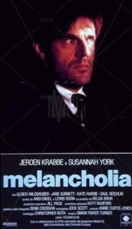  Melancholia Poster