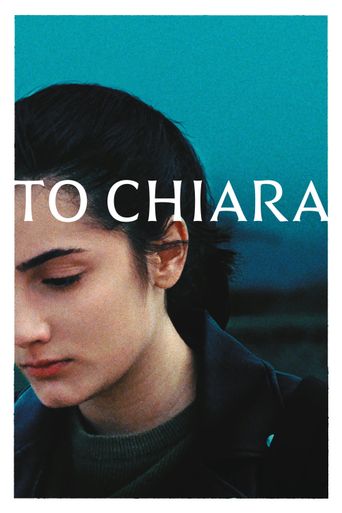  A Chiara Poster