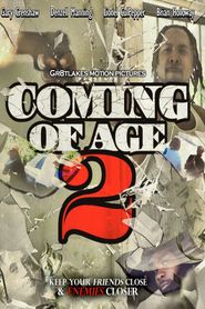  Coming of Age 2 Poster