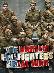  The Harlem Hellfighters Great War Poster