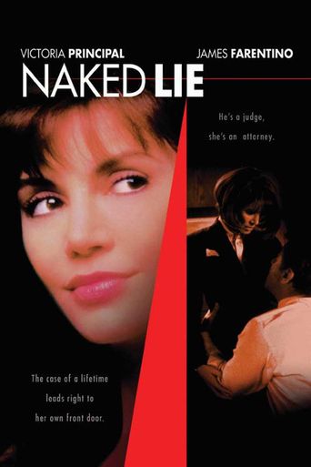  Naked Lie Poster