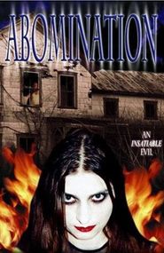  Abomination: The Evilmaker II Poster