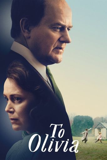  To Olivia Poster
