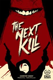  The Next Kill Poster