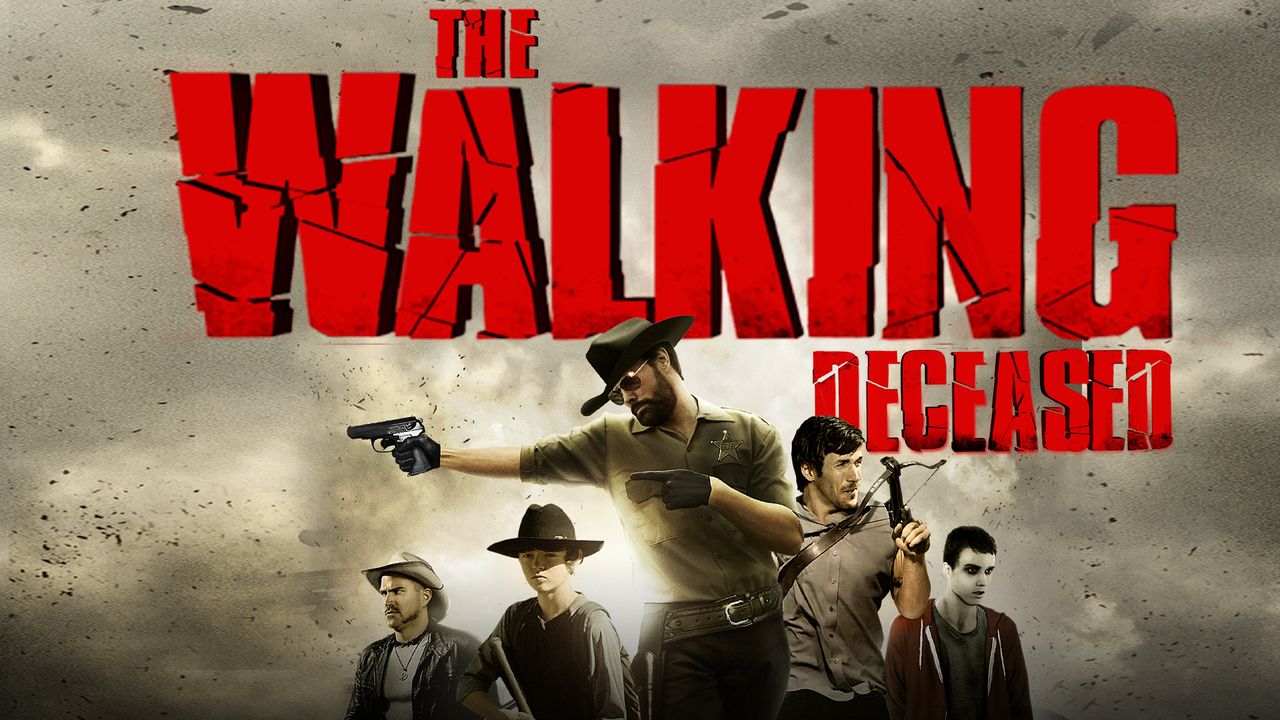 The Walking Deceased (2015) Where to Watch and Stream Online Reelgood