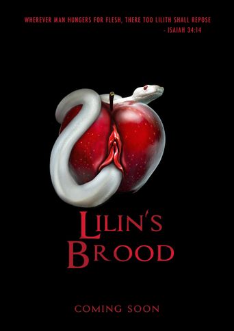  Lilin's Brood Poster