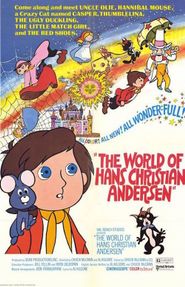 The World of Hans Christian Andersen Poster