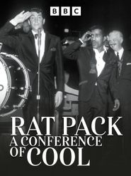  Rat Pack: A Conference of Cool Poster