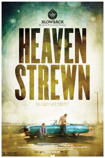  Heaven Strewn Poster